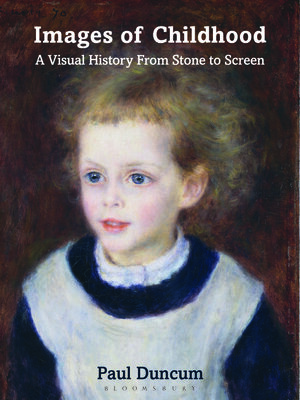 cover image of Images of Childhood